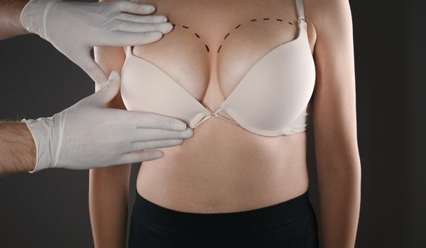 How the Drop and Fluff Affects Your Breast Augmentation