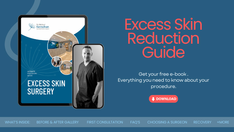 Guide Excess Skin Reduction