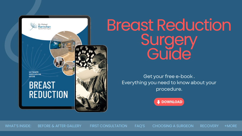 Breast Reduction Guide