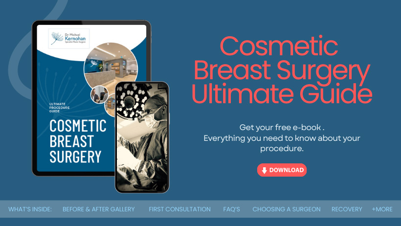 Guide Cosmetic Breast Surgery