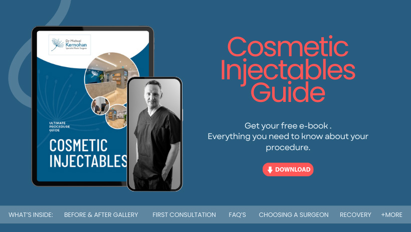 Guide Cosmetic Injectables