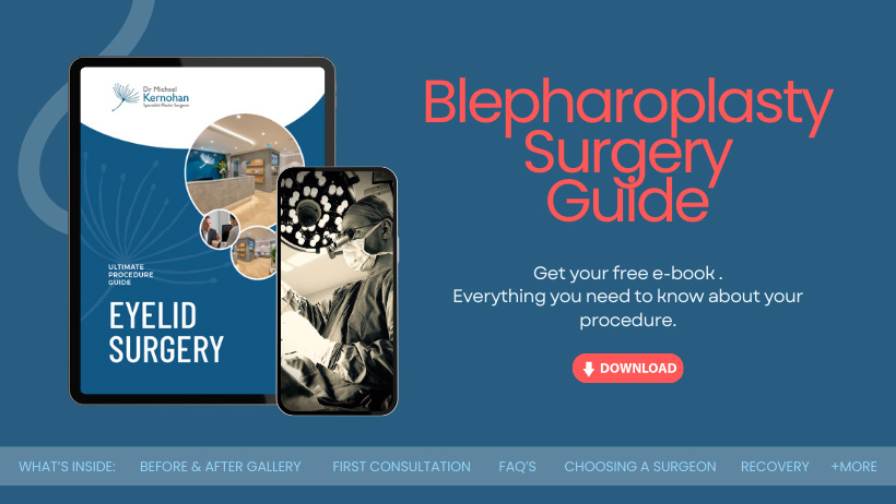 Guide Blepharoplasty