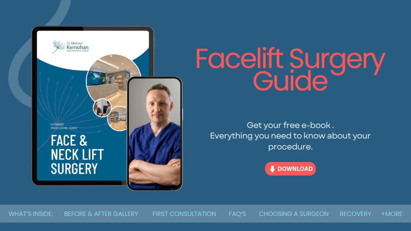 Guide Facelift Surgery