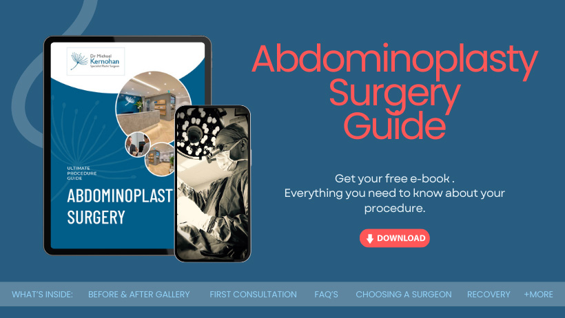 Abdominoplasty Surgery Guide